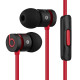 Наушники Beats by Dr. Dre urBeats 2 In-Ear Headph - Black (MHD02)