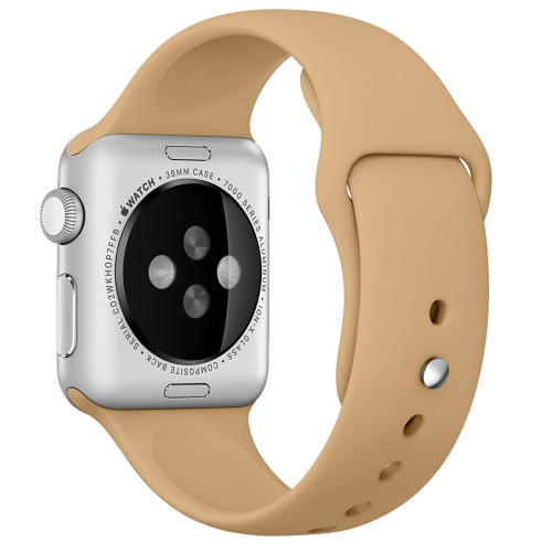 Ремінець Brown Sport Band for Apple Watch 38 / 42mm
