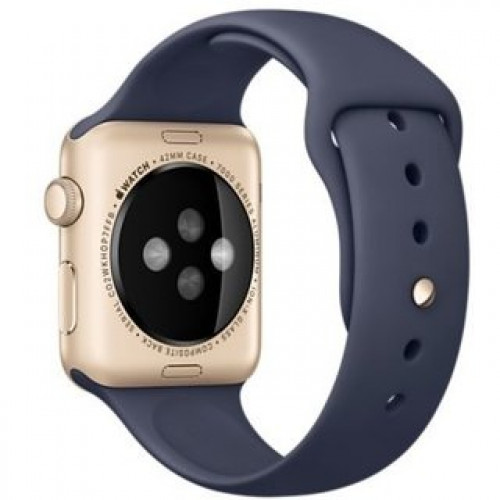 Ремешок Midnight Blue Sport Band for Apple Watch 38/42mm