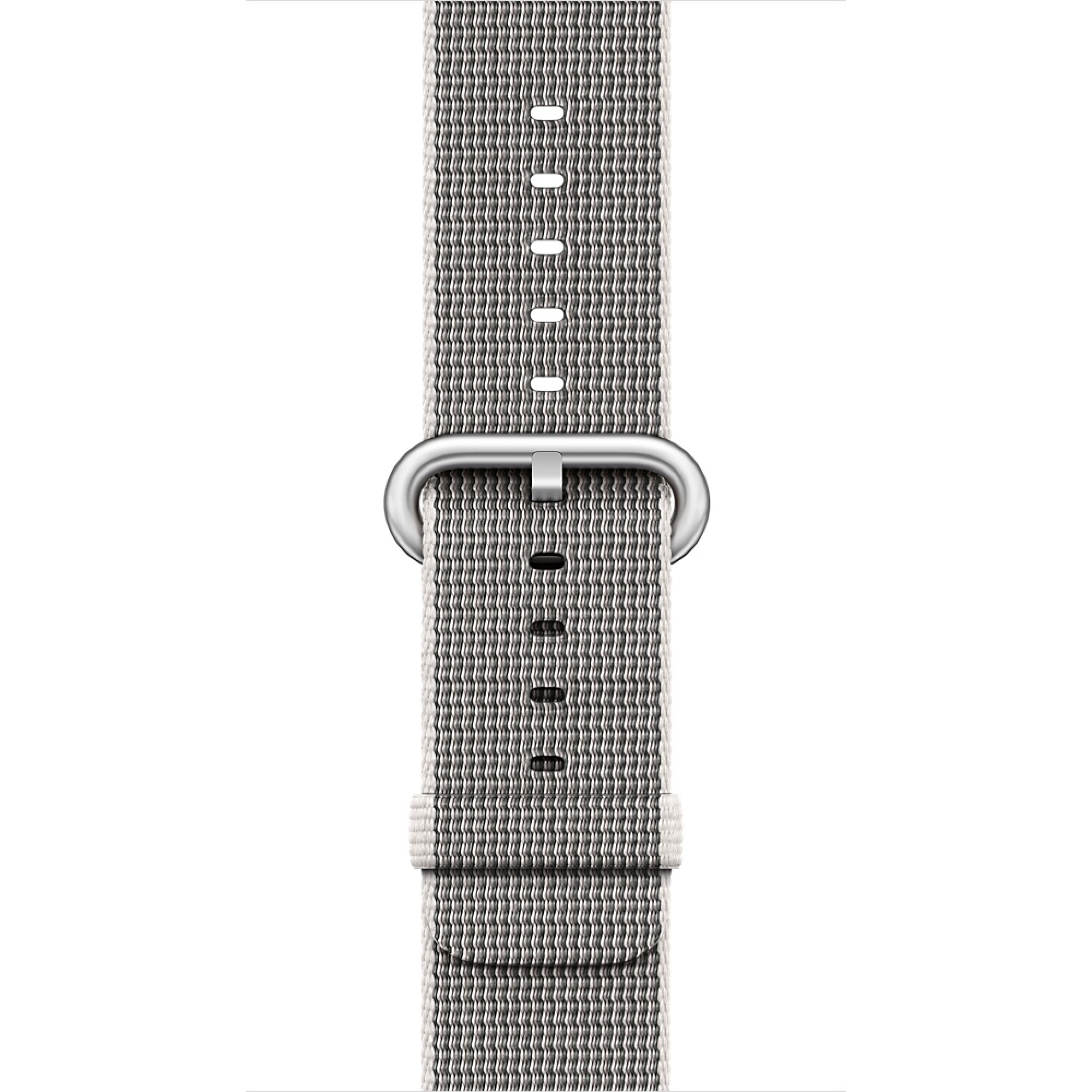 Ремешок 38/42mm Pearl Woven Nylon