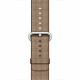 Ремешок 38/42mm Toasted Coffee/Caramel Woven Nylon