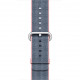 Ремешок 38/42mm Light Pink/Midnight Blue Woven Nylon