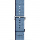 Ремінець 38 / 42mm Navy / Tahoe Blue Woven Nylon