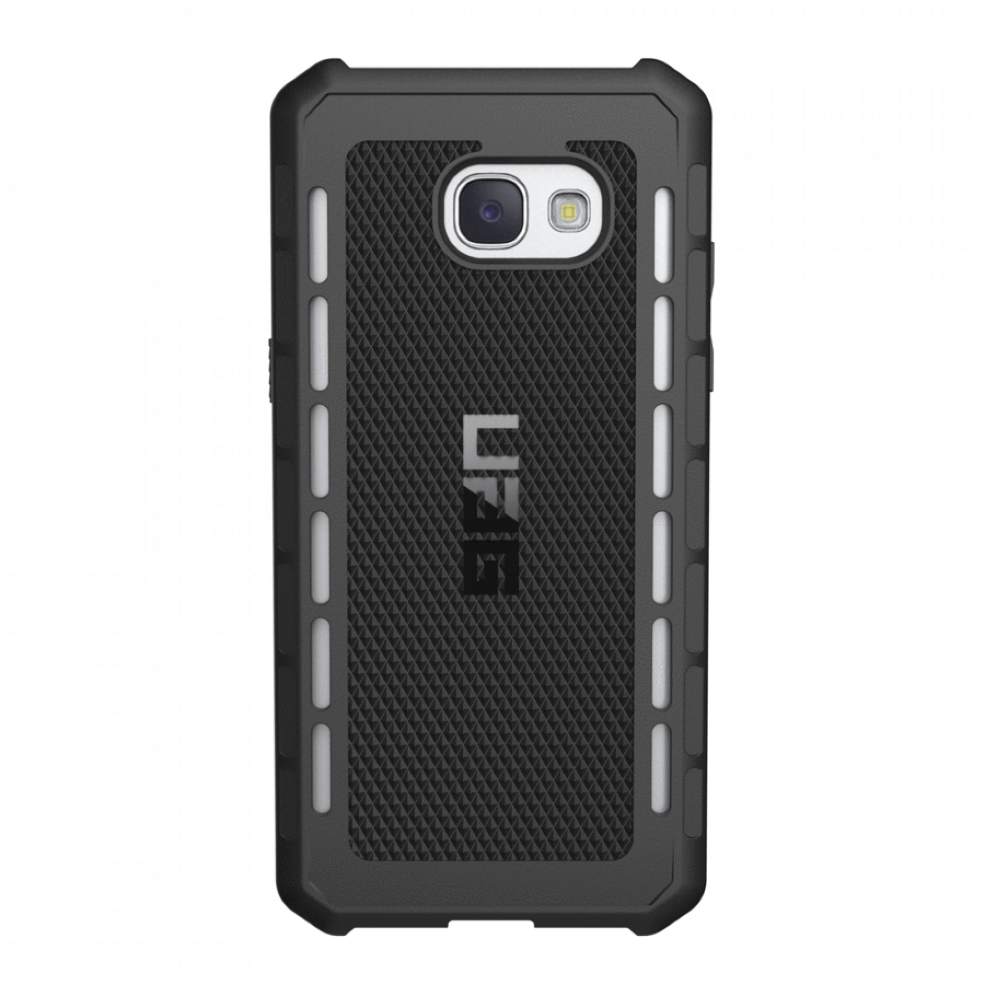 Чохол Urban Armor Gear Galaxy A5 (2017) Outback Case-Black