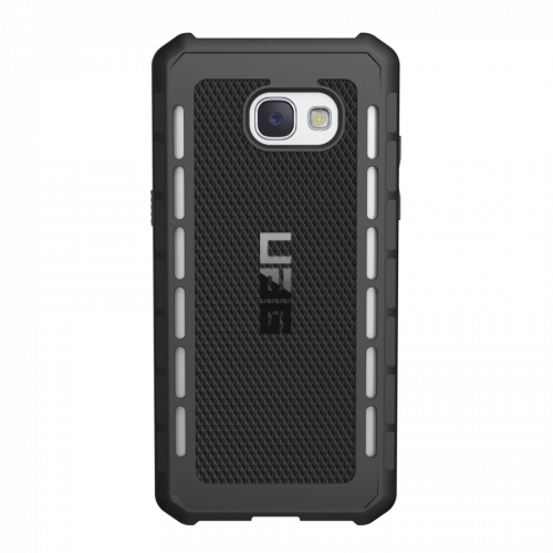 Чохол Urban Armor Gear Galaxy A5 (2017) Outback Case-Black