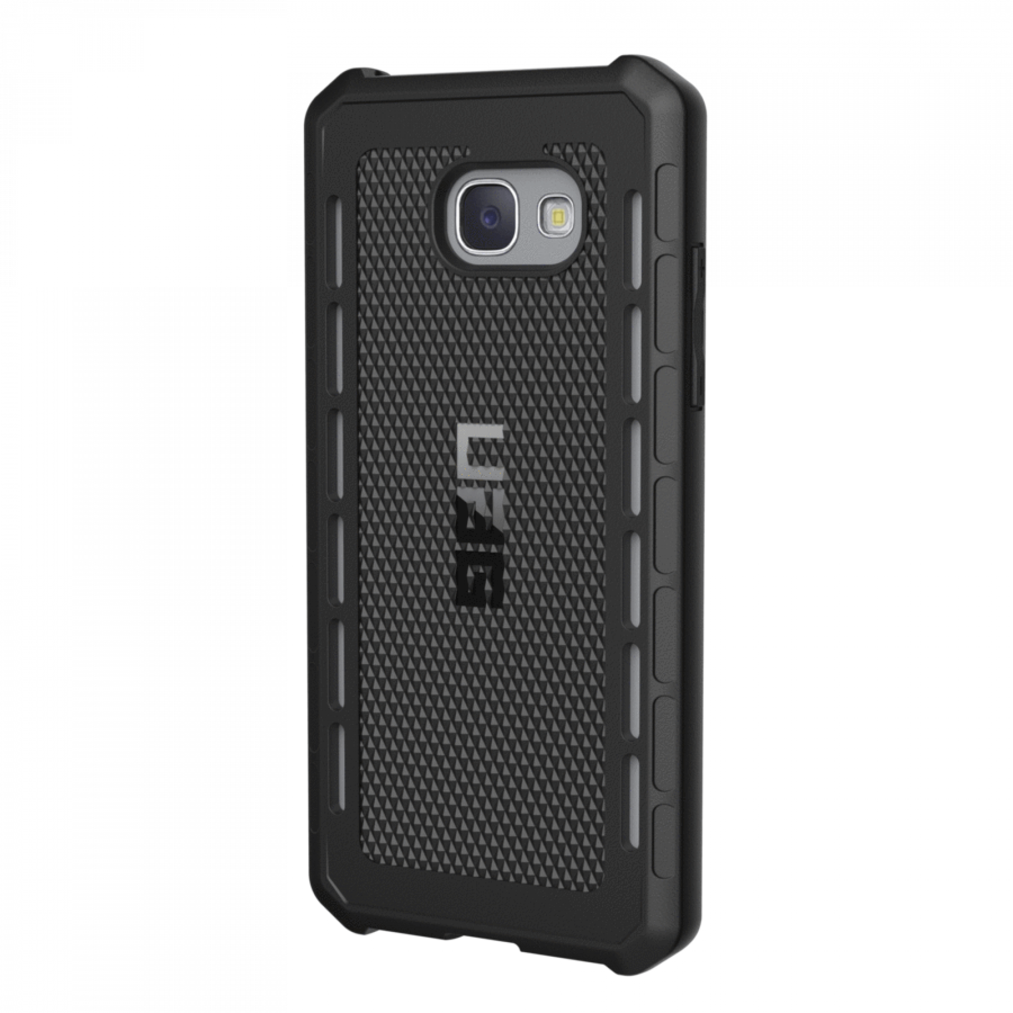 Чохол Urban Armor Gear Galaxy A5 (2017) Outback Case-Black