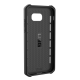 Чохол Urban Armor Gear Galaxy A5 (2017) Outback Case-Black