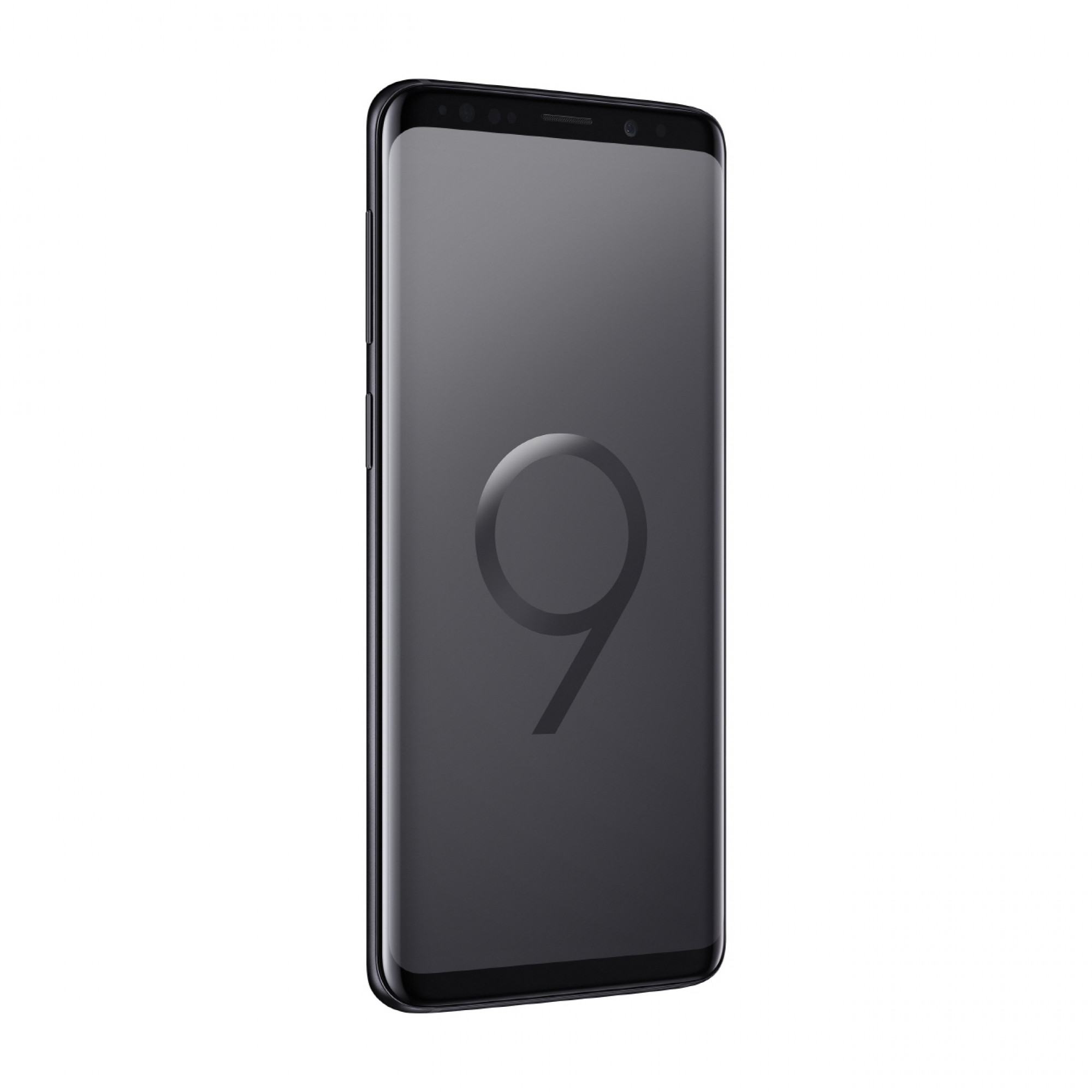 Samsung G9650 Galaxy S9 Plus 256GB Black