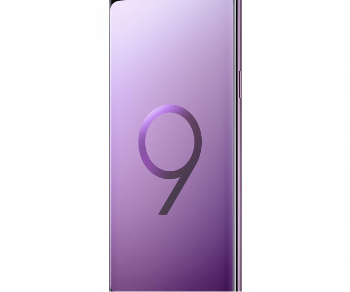 Samsung G9650 Galaxy S9 Plus 256GB Purple