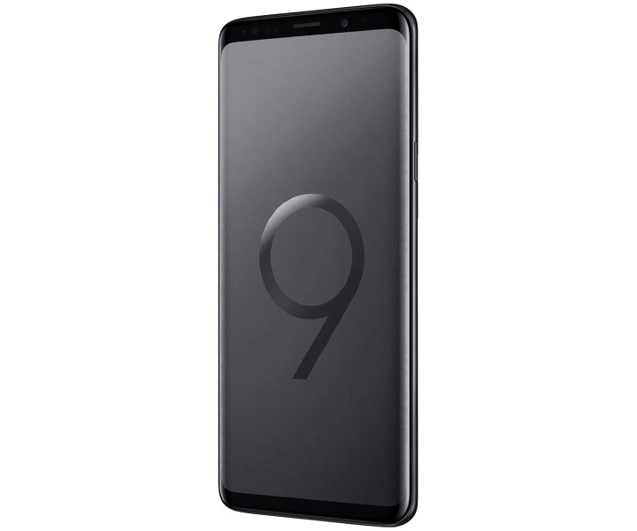 Samsung G9650 Galaxy S9 Plus 256GB Black