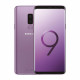 Samsung Galaxy S9+ SM-G965 DS 256GB Purple (SM-G965UZPF)
