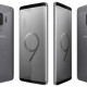 Samsung Galaxy S9 SM-G965 DS 64GB Grey