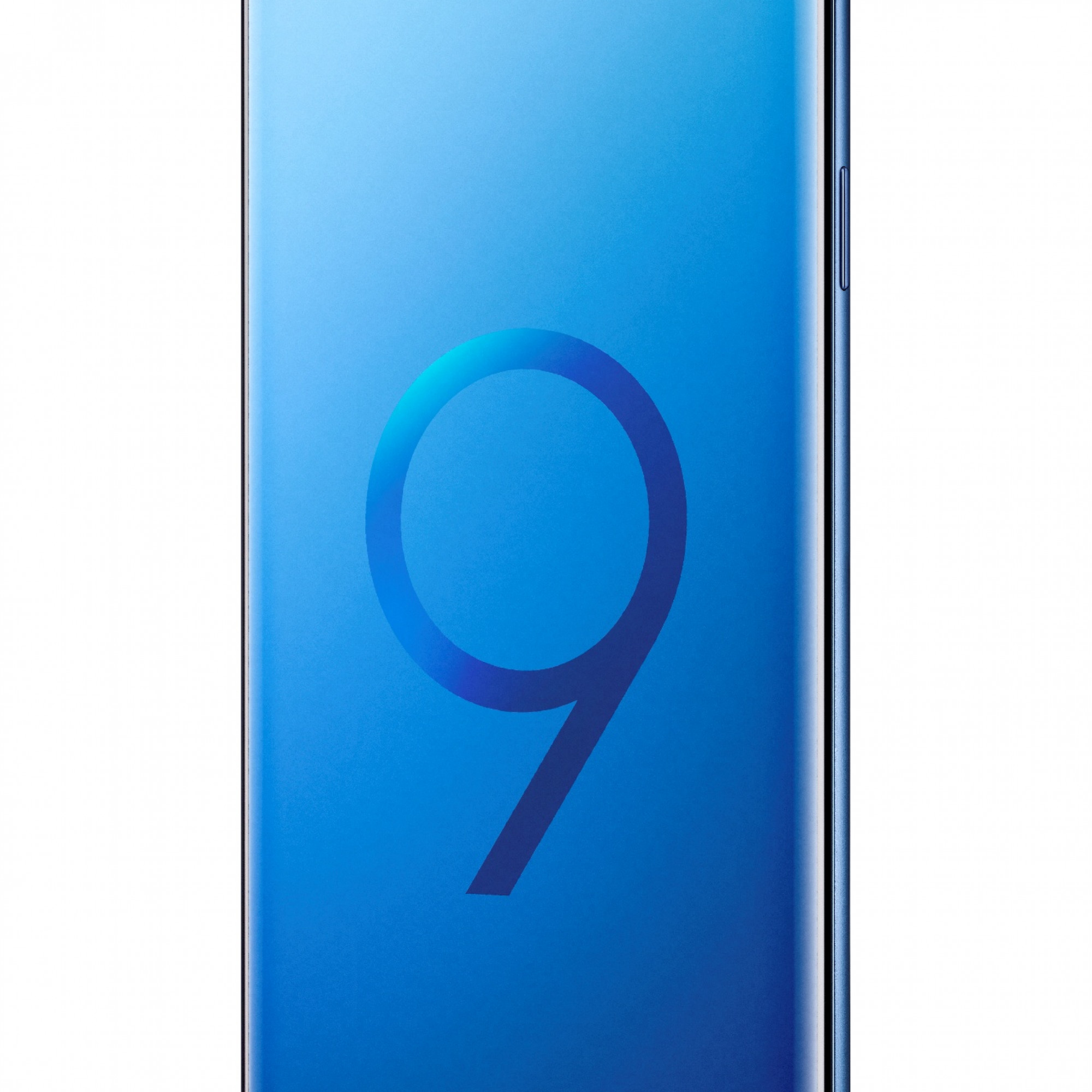 Samsung G9650 Galaxy S9 Plus 128GB Blue