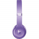 Наушники Beats by Dr. Dre Solo 3 Wireless Ultra Violet (MP132)