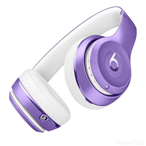Наушники Beats by Dr. Dre Solo 3 Wireless Ultra Violet (MP132)