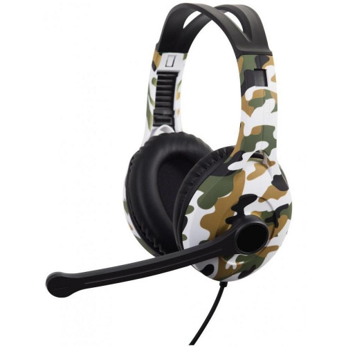 Наушники Edifier G10 Camouflage