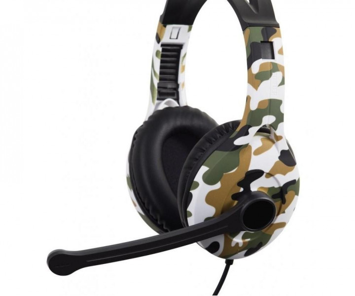 Наушники Edifier G10 Camouflage