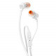 Наушники JBL T110 White