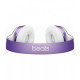 Наушники Beats by Dr. Dre Solo 3 Wireless Ultra Violet (MP132)