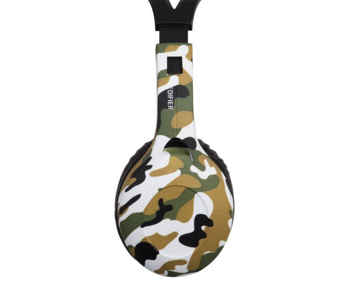 Наушники Edifier G10 Camouflage