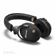 Наушники Marshall Headphones Monitor Bluetooth Black