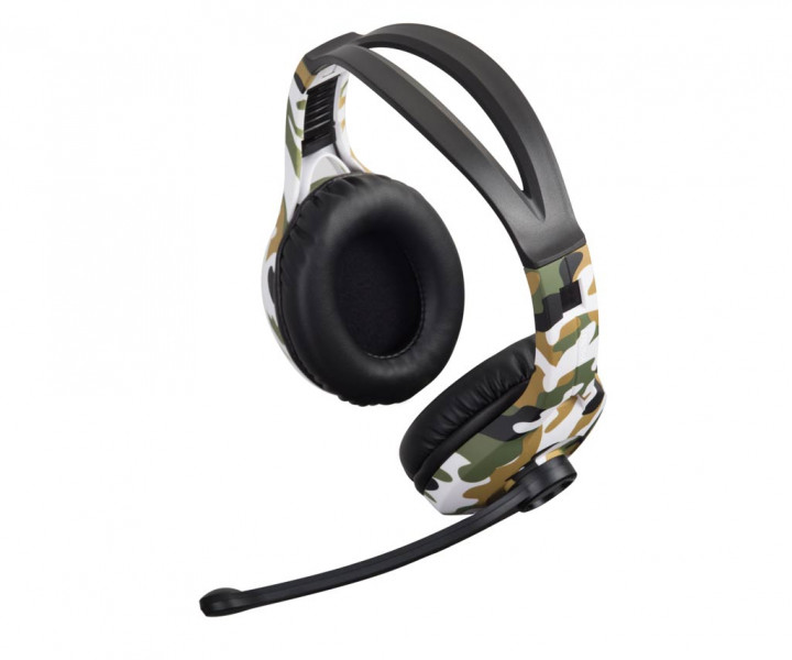 Наушники Edifier G10 Camouflage