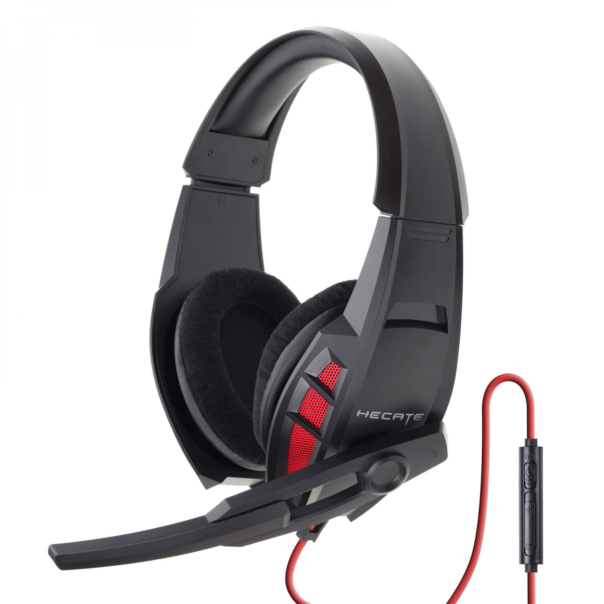 Наушники Edifier G2 Engage Black