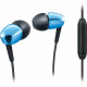 Наушники Philips SHE3900BL/00 Blue 