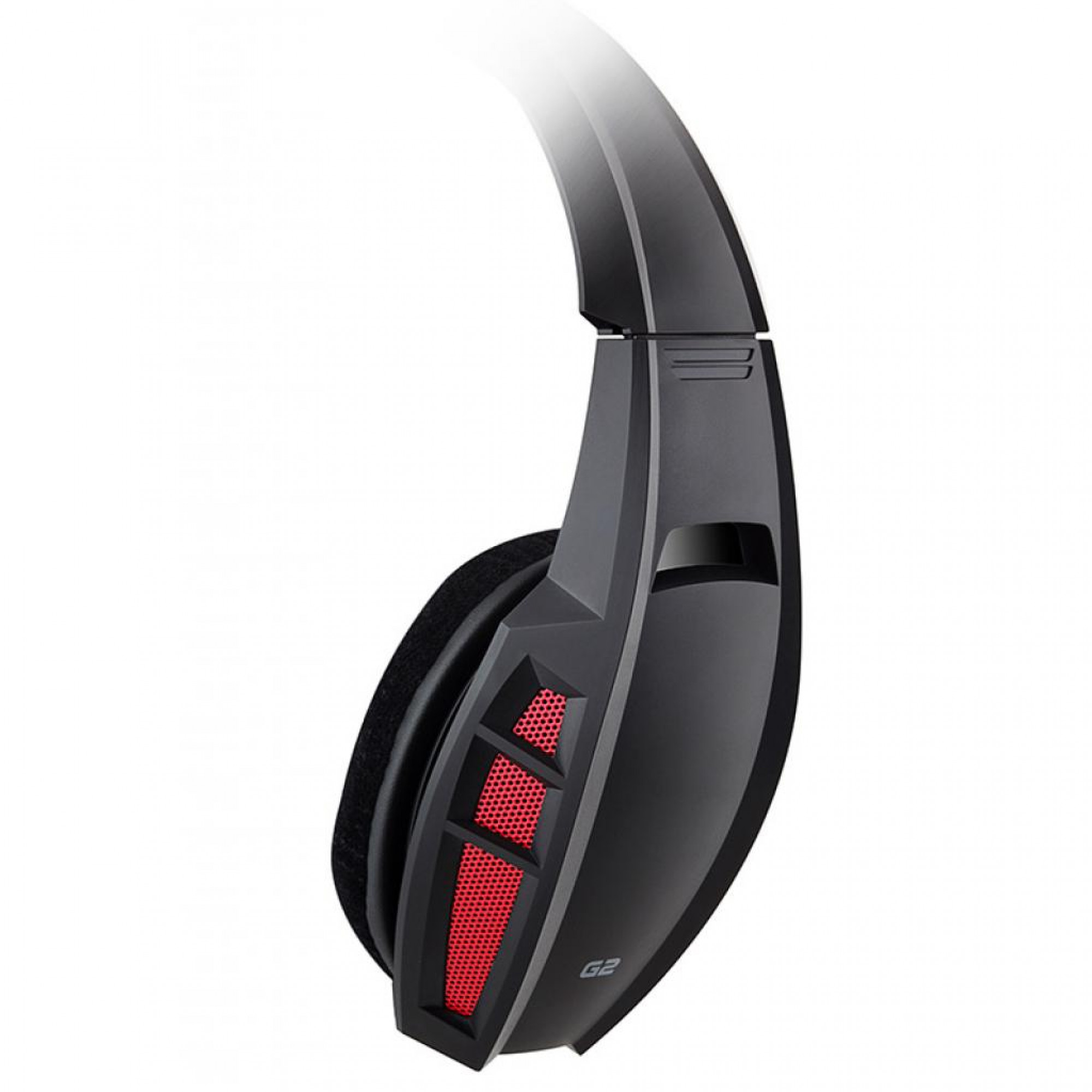 Наушники Edifier G2 Engage Black