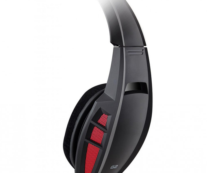 Наушники Edifier G2 Engage Black