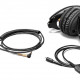 Наушники Marshall Headphones Monitor Bluetooth Black