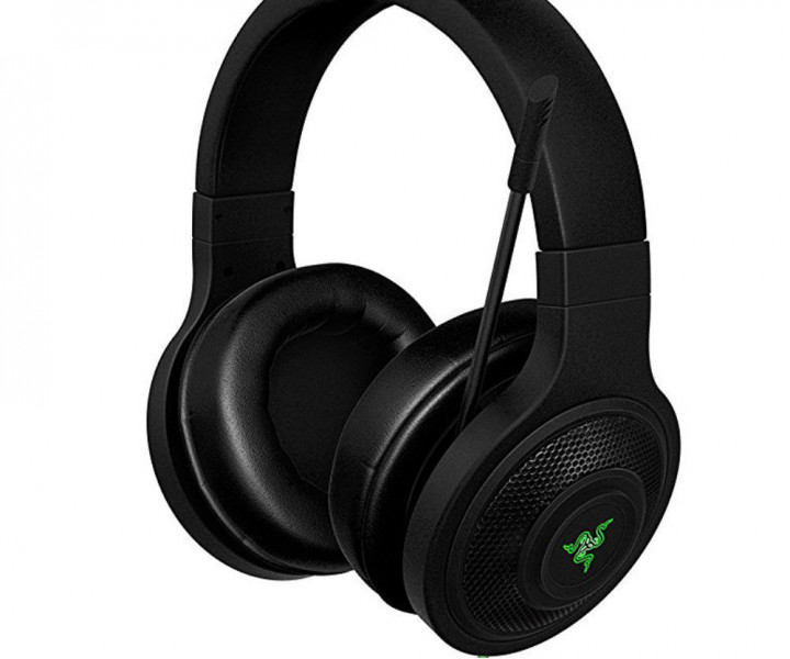 Наушники RAZER Kraken Essential (RZ04-01720100-R3R1)