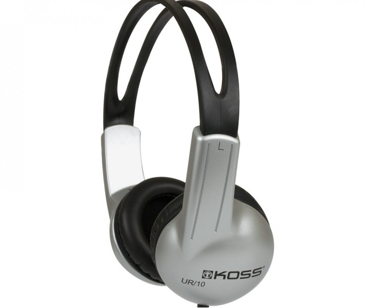 Навушники KOSS UR / 10 AB