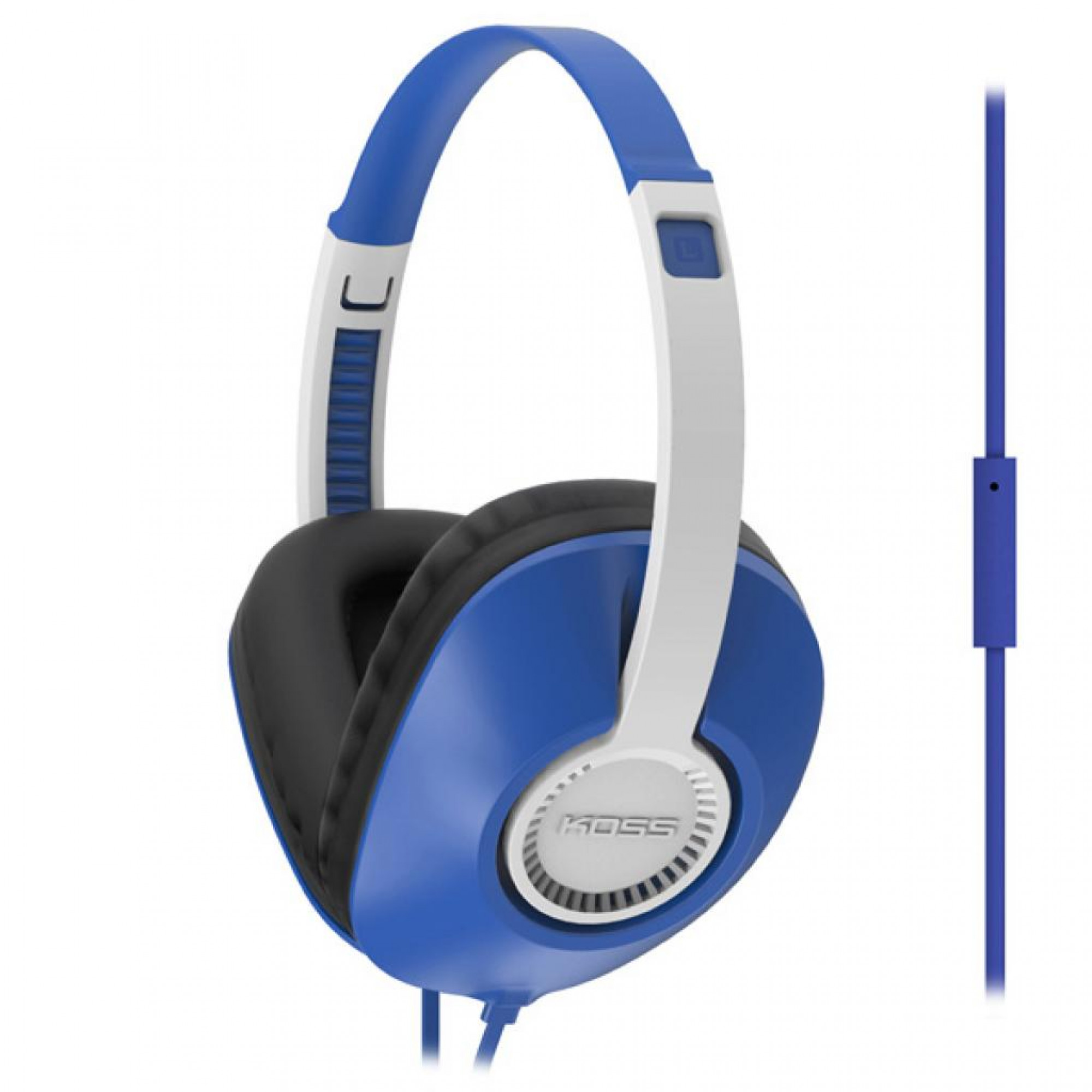 Наушники KOSS UR23i Blue