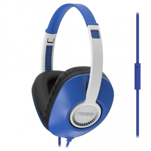 Наушники KOSS UR23i Blue