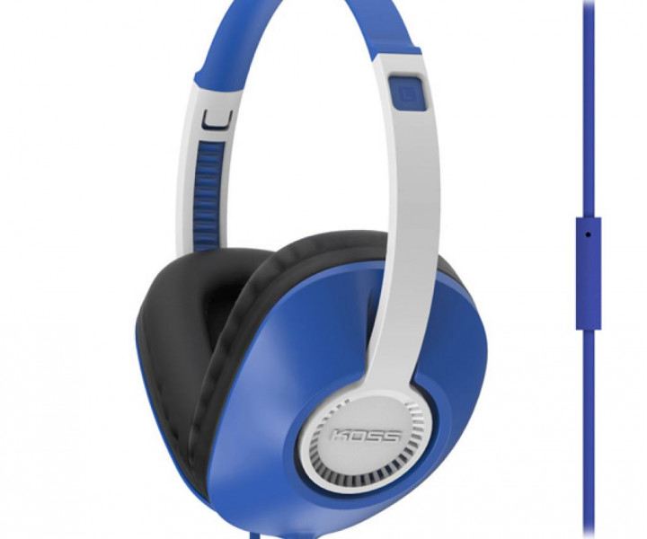 Наушники KOSS UR23i Blue