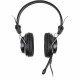 Гарнитура A4Tech HS-28-1 Black