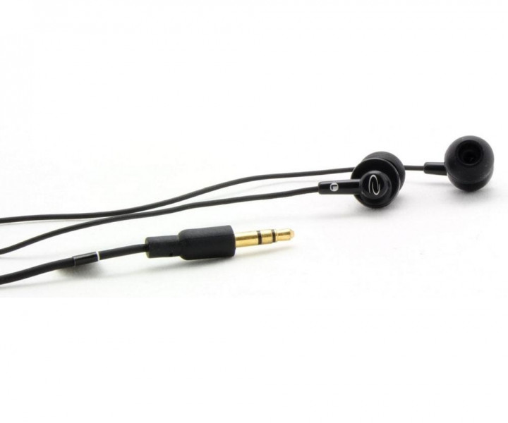 Навушники Esperanza EH124 Black