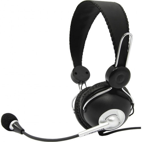 Гарнитура Esperanza EH117 Black 