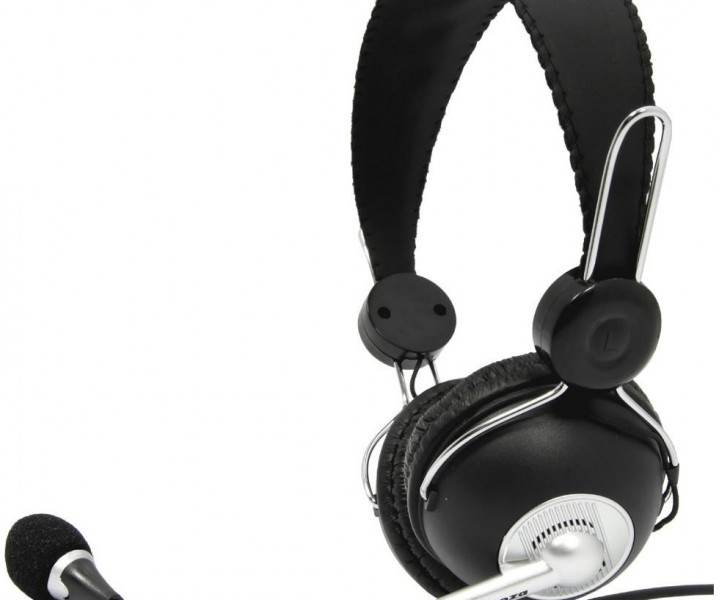 Гарнітура Esperanza EH117 Black