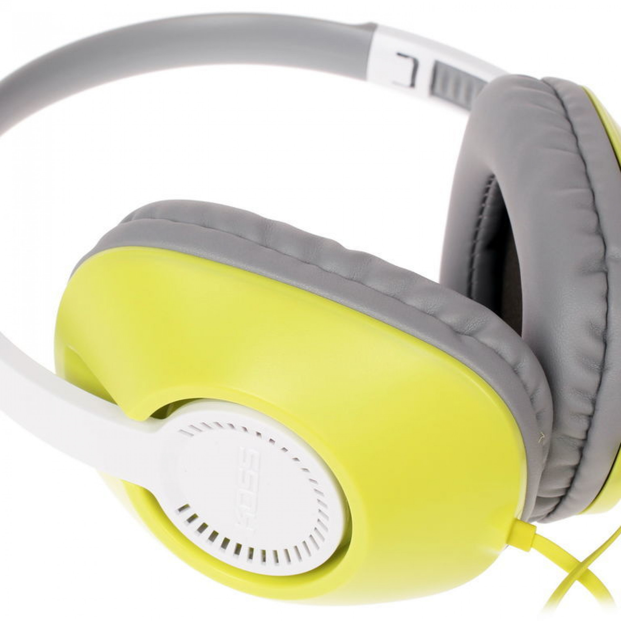 Наушники KOSS UR23i Green