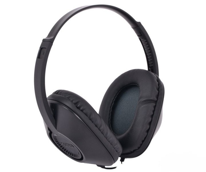 Навушники KOSS UR23i Black