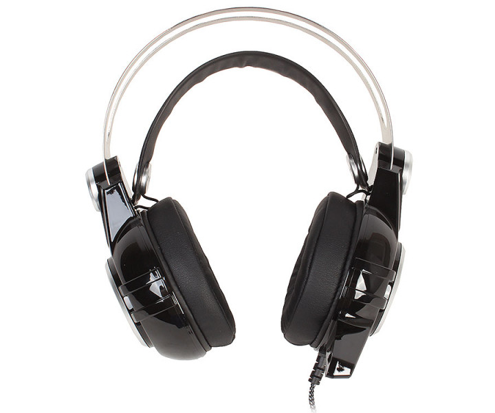 Гарнитура Bloody M425 Black