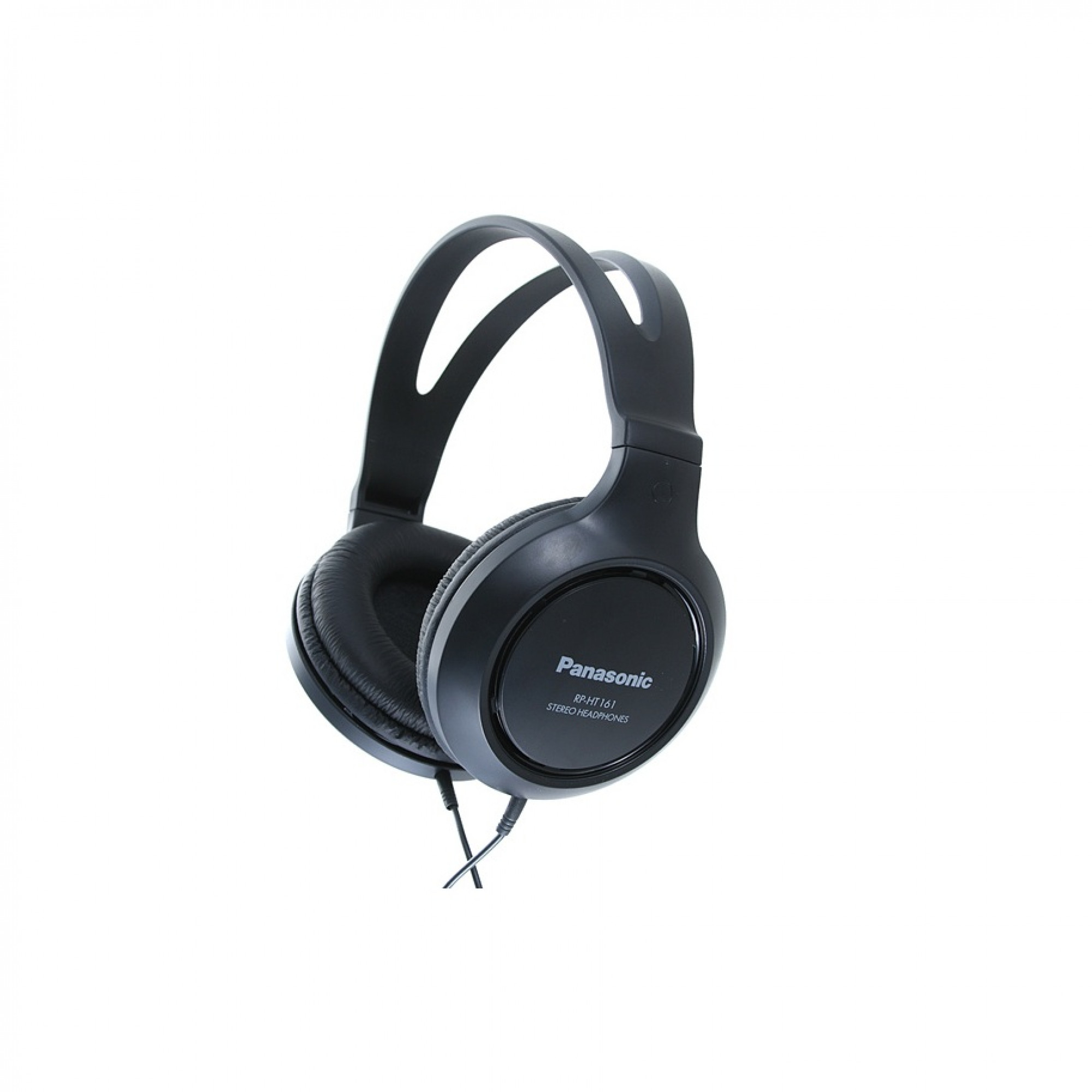 Наушники Panasonic RP-HT161E-K