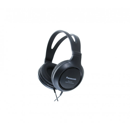 Наушники Panasonic RP-HT161E-K