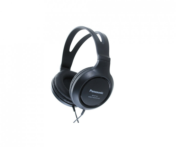 Наушники Panasonic RP-HT161E-K