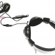 Гарнітура A4Tech HS-23 Black / Gray