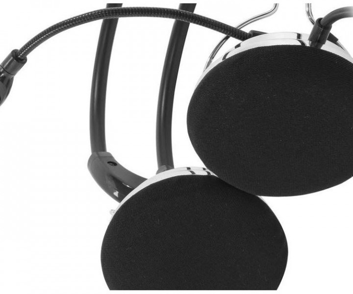 Гарнитура Sven AP-525MV Black
