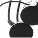 Гарнитура Sven AP-525MV Black