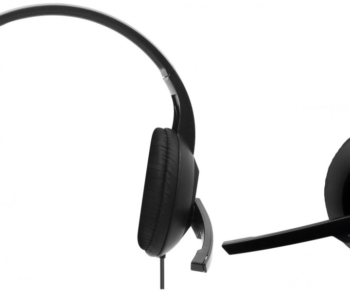 Гарнитура Sven AP-680MV Black